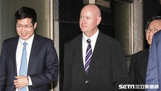 川蔡通話內幕！川普：客人恭喜一定接