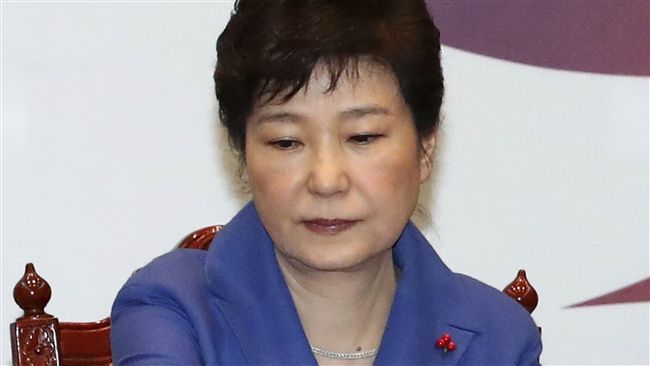 諸多關鍵影響　促成朴槿惠彈劾案