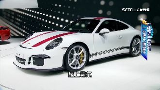 瘋限量超跑！台灣掛牌數量5年增5倍