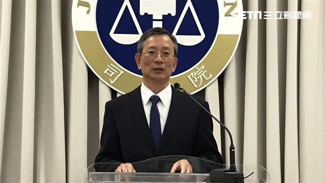 反同團體怒　司法院：應尊重釋憲