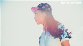 單車界美少女夏美。（圖／夏美提供）