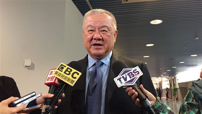 一例一休取巧？林伯豐：不應民粹對立