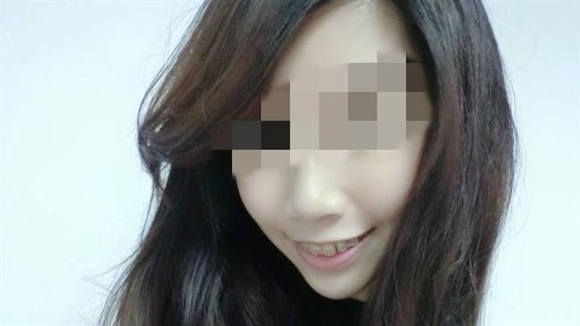 W飯店郭女身上針孔　是因為打這個針