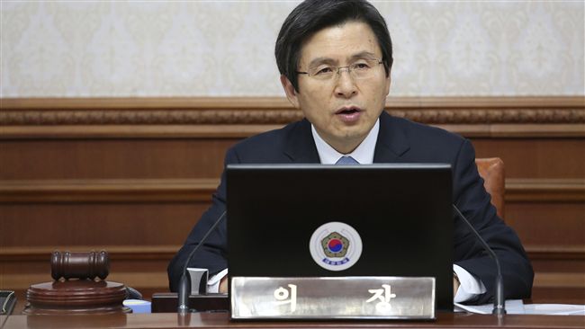 防北韓趁機挑釁　南韓國防部升高警戒