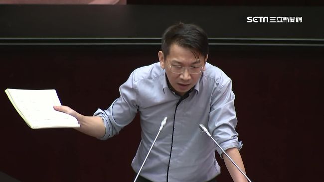 北農監察人壓力大辭職　立委要求報警