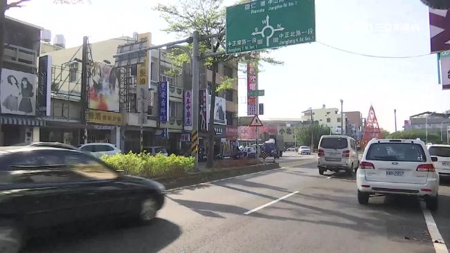 台南中山路有19條　觀光客霧煞煞