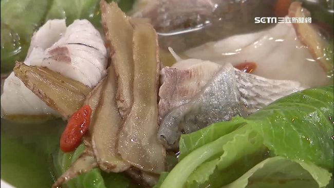 助發汗利水消腫　薑是體內最強除濕機