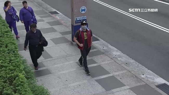 有聲音和味道？北市擬開放人行道冠名
