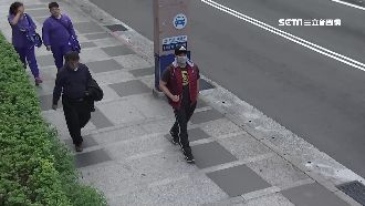 有聲音和味道？北市擬開放人行道冠名