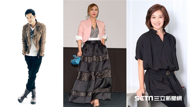 華劇大賞明天登場！頒獎嘉賓陣容堅強