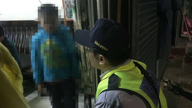 夜配聞／男童超怕警察　暖警這樣安慰