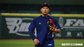 李杜軒（圖／陳怡汝攝）