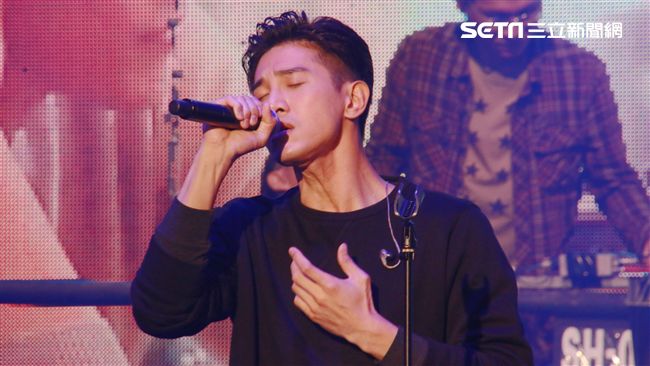 張立昂為演出彩排　最怕遇到這個狀況