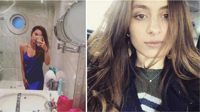 豆豆先生女兒熟了！性感身材辣翻網友