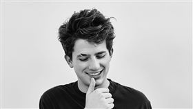 「全球偶像CP查理　專輯慶功加新歌 圖/華納音樂提供