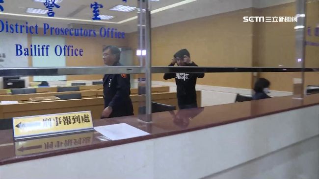 釐清W飯店毒趴內幕　北檢再傳妙齡女