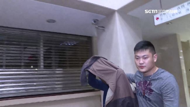 W飯店小模離奇暴斃　送醫男凌晨交保