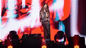 田馥甄IF如果PLUS演唱會台北小巨蛋盛大開唱