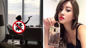 圖翻攝自賴琳恩臉書