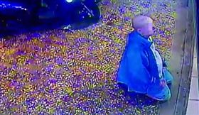 我是中和人　打手槍