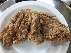 發明雞排的就是她！鄭姑媽改良雞胸肉　開創雞排小吃文化