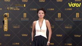 安以軒,Vidol,三立都會台,2016華劇大賞,星光大道