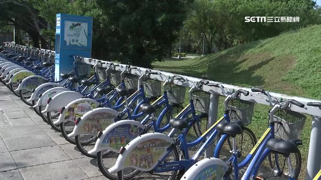 全停用！高雄C-Bike系統大當機