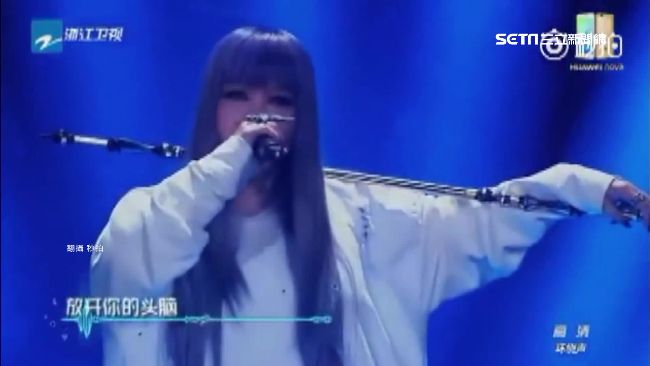阿妹化身「呸姊」　林俊傑歌曲藏彩蛋