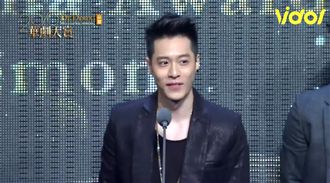 華賞／《帥到分手》奪最受歡迎歌曲