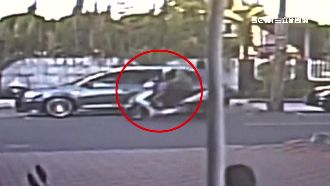 發薪前一天　科技業董娘被搶50萬