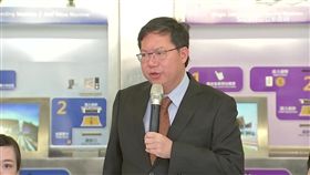 -機捷-桃捷-票價-鄭文燦-