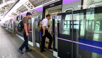 日韓港台機捷票價大PK　台灣最便宜