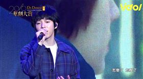 蔣卓嘉,Vidol,三立都會台,2016華劇大賞,飛魚高校生,表演