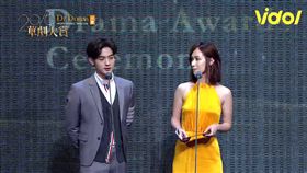 吳思賢,小薰,Vidol,三立都會台,2016華劇大賞,最佳潛力新星,張立昂,1989一念間,浮士德的微笑