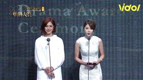 邵雨薇,劉弈兒,Vidol,三立都會台,2016華劇大賞,張立昂,1989一念間,浮士德的微笑