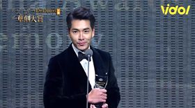 王傳一,安以軒,Vidol,三立都會台,2016華劇大賞,最佳男主角