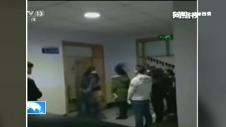 老師好狠！陸講師逼遲到學生互掌摑
