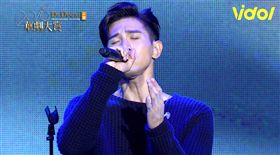 張立昂,兩個人,1989一念間,表演,Vidol,三立都會台,2016華劇大賞