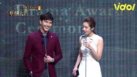 謝佳見,黃薇婷,Vidol,三立都會台,2016華劇大賞