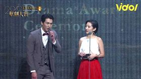 邵翔,周采詩,1989一念間,表演,Vidol,三立都會台,2016華劇大賞