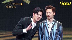 1989一念間,觀眾票選最受歡迎戲劇節目獎,Vidol,三立都會台,2016華劇大賞,頒獎,SpeXial