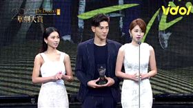 1989一念間,觀眾票選最受歡迎戲劇節目獎,Vidol,三立都會台,2016華劇大賞,頒獎,SpeXial,邵雨薇,蔡黃汝,張立昂