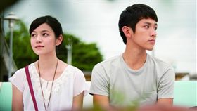 那些年我們一起追的女孩,告白,曖昧,台大,真理,暗戀／YouTube