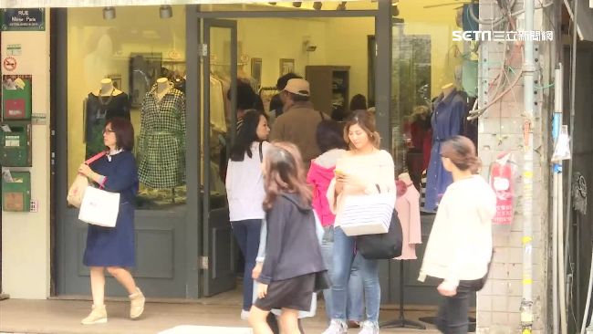 徵才限「東吳以上」　服飾店挨轟歧視