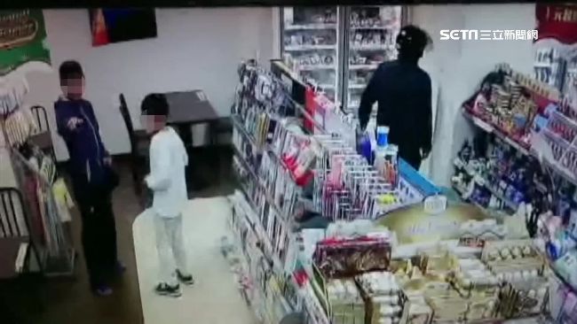 男童遭17歲少年帶走　2天才找到人