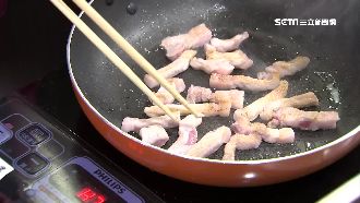 為什麼豬排要全熟？他曝超恐怖寄生蟲