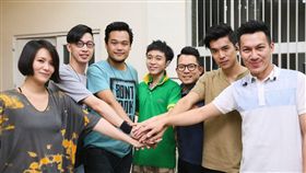 蘇打綠　圖／環球提供