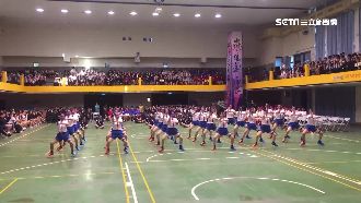 改編「我有一支槍」　網友：超狂軍歌