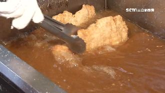 鹽酥雞跟雞排誰熱量高？答案顛覆想像