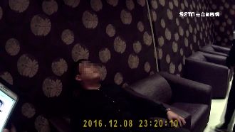 前竹聯幫堂主被通緝　假報身分遭警逮